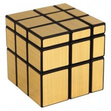 Cubo rubik qiyi mirror 3x3 oro