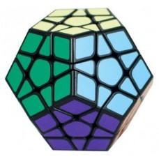 Cubo rubik qiyi qiheng s megaminx