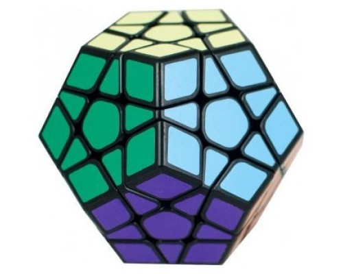 Cubo rubik qiyi qiheng s megaminx