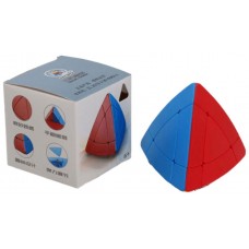 Cubo rubik shengshou torre piramide tetraedro