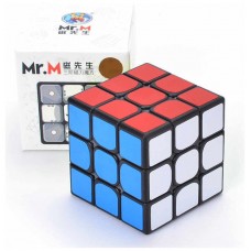 Cubo rubik shengshow mr magnetico v2