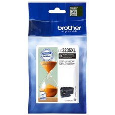 Cartucho tinta brother lc3235xlbk negro 6000