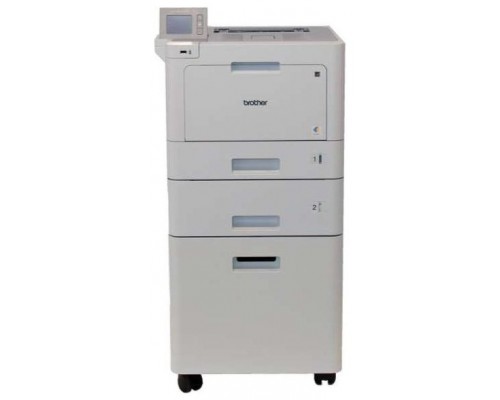 Impresora brother laser led color hll9310cdw