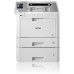 Impresora brother laser led color hll9310cdw