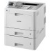 Impresora brother laser led color hll9310cdw