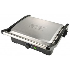 Grill sandwichera bourgini classic panini grill plus