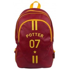 Mochila groovy harry potter quidditch potter