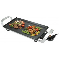 Plancha de asar bourgini classic multi plate plus m  43x23 cm