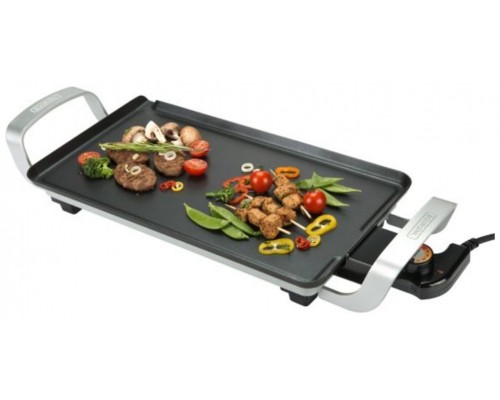 Plancha de asar bourgini classic multi plate plus m  43x23 cm