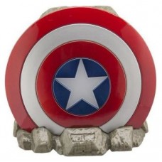 Altavoz bluetooth ekids marvel capitan america