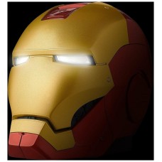 Altavoz bluetooth ekids marvel iron man