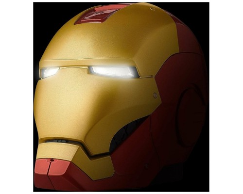 Altavoz bluetooth ekids marvel iron man