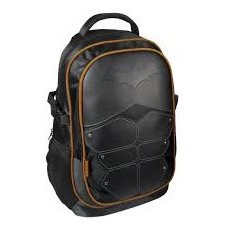 Mochila viaje cerdá dc comics batman