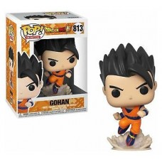 Funko pop dragon ball super s4