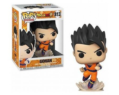 Funko pop dragon ball super s4