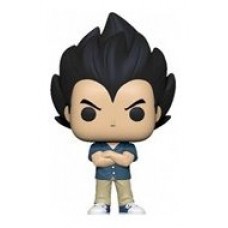 Funko pop dragon ball super s4