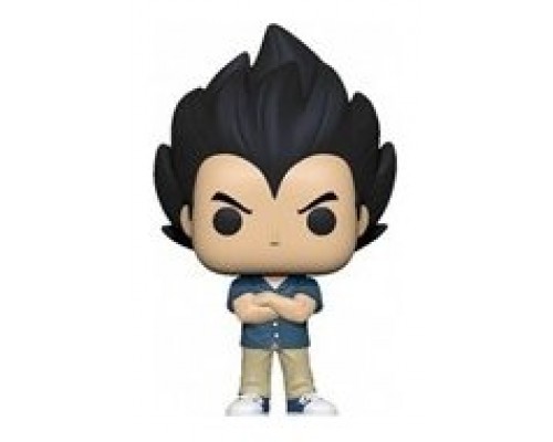 Funko pop dragon ball super s4