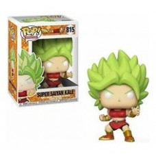 Funko pop dragon ball super s4