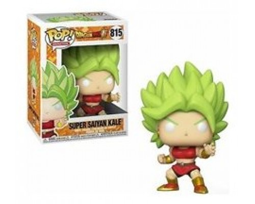 Funko pop dragon ball super s4