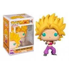 Funko pop dragon ball super s4