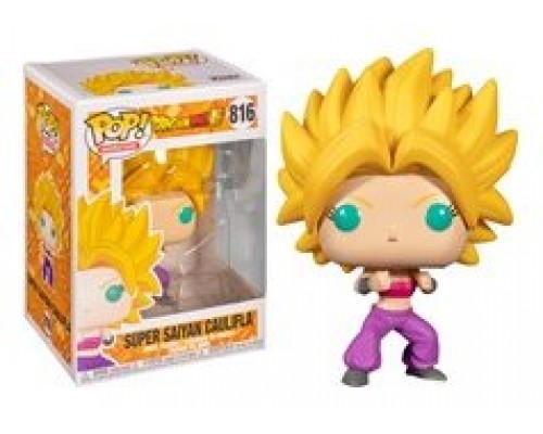 Funko pop dragon ball super s4