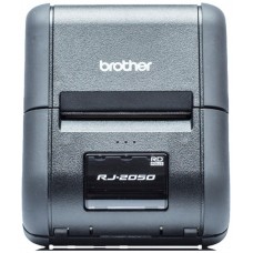 Impresora ticket portatil brother rj2050 32mb