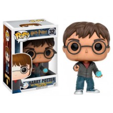 Funko pop harry potter harry potter