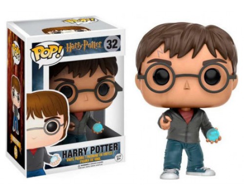 Funko pop harry potter harry potter