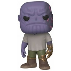 Funko pop marvel avengers endgame thanos