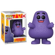 Funko pop iconos mcdonald´s grimace 45723