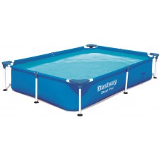 Bestway 56401 -  piscina desmontable tubular