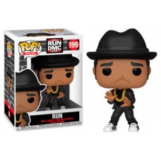 Funko pop estrellas la musica run