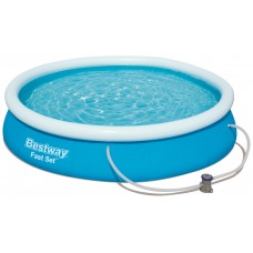 Bestway 57274 -  piscina desmontable autoportante