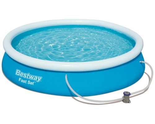 Bestway 57274 -  piscina desmontable autoportante