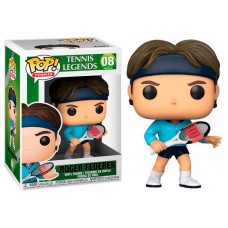 Funko pop deportes tenis roger federer