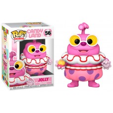 Funko pop candyland jolly 52160