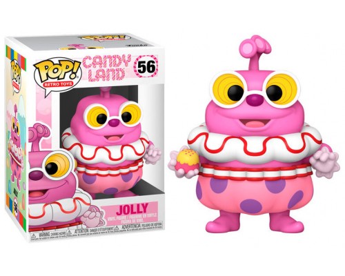 Funko pop candyland jolly 52160