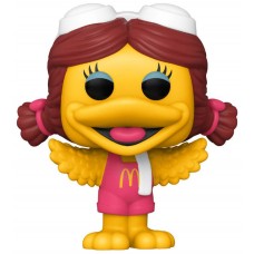 Funko pop iconos mcdonald´s birdie 52992