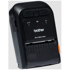 Impresora ticket portatil brother rj2055wb 16gb