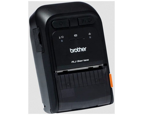 Impresora ticket portatil brother rj2055wb 16gb