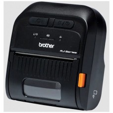 Impresora ticket portatil brother rj3055wb 16mb