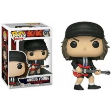 Funko pop rocks ac dc angus