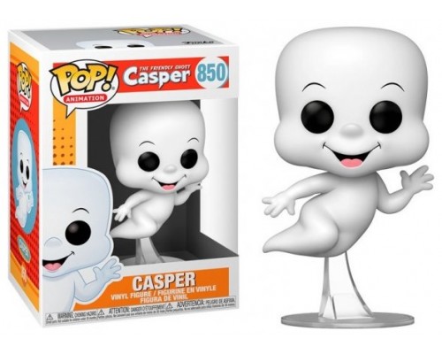 Funko pop cine casper casper 44153