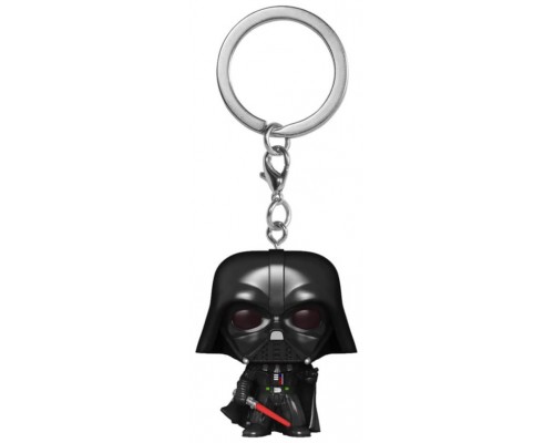 Funko pop keychain llavero star wars