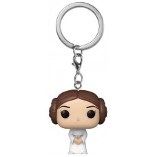 Funko pop keychain llavero star wars