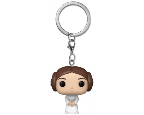 Funko pop keychain llavero star wars