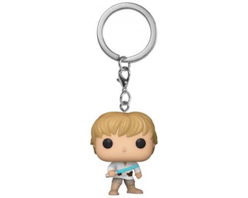 Funko pop keychain llavero star wars