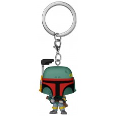 Funko pop keychain llavero star wars