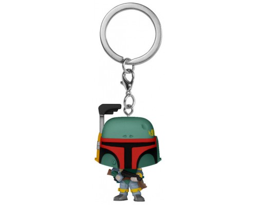 Funko pop keychain llavero star wars