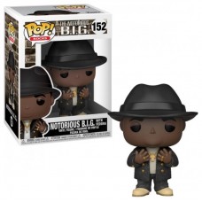 Funko pop estrellas la musica biggie